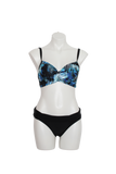 Underwire Top Swimwear