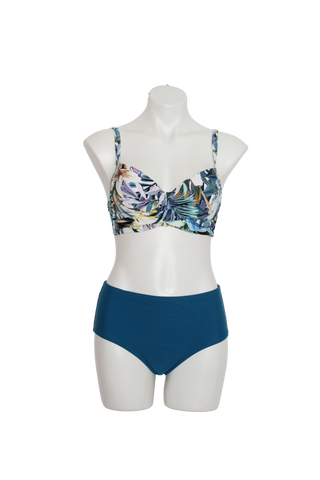 Underwire Top Swimwear