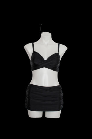 Underwire Top Swimwear Set