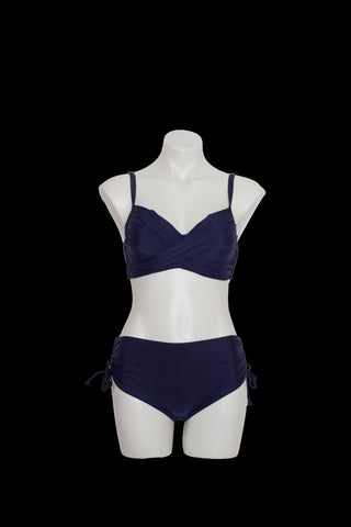 Underwire Top Swimwear Set