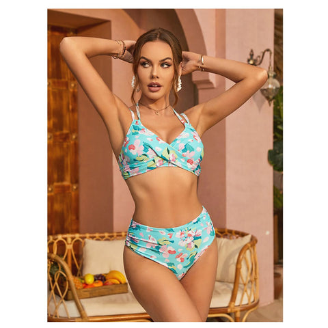 Attracosports Swim Top