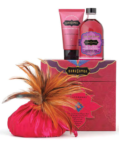 Ks10076 KamaSutra Kit