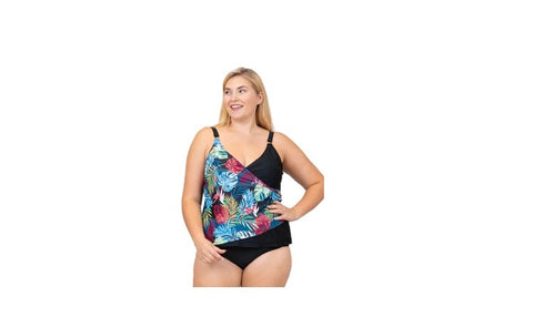 Tankini Top