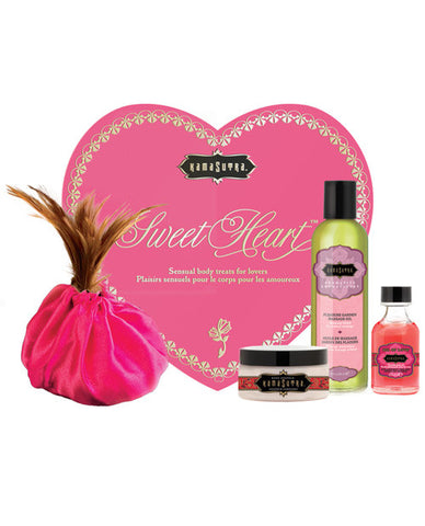 Ks10209 KamaSutra Kit