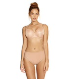 Supportive and comfortable Bra