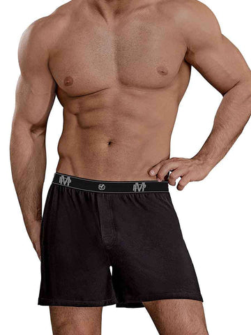 160-253 Boxer