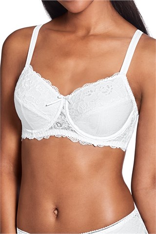 44538 Underwire  Bra