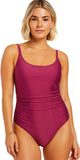 One piece Tank top style