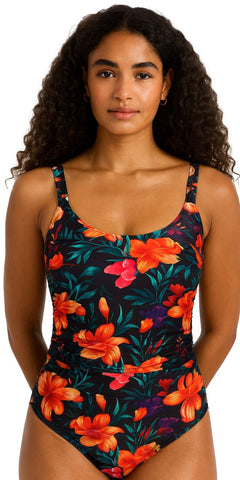 One piece Tank top style