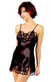 Lace Trims beautiful Chemise